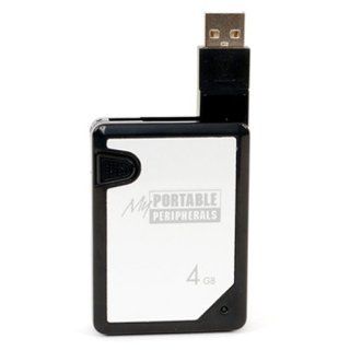 Portable Peripherals 4gb USB Thumbdrive Hard Drive Computers & Accessories