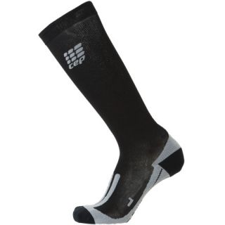 CEP Compression Cycle Sock   Womens