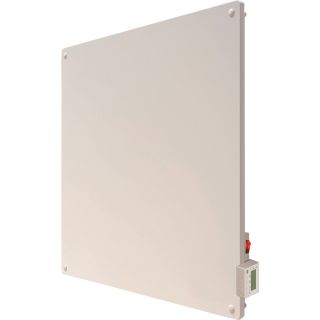 Econo-Heat Convection Panel Wall Heater — 1365 BTU, Model# 0607101C  Electric Baseboard   Wall Heaters