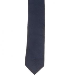 John Ashford Mens Patterned Polyester Neck Tie at  Mens Clothing store Neckties