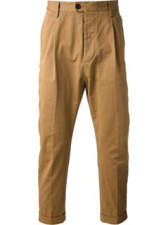 Dsquared2 Tapered Chino Trouser   O'