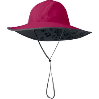 Outdoor Research Oasis Sombrero Hat   Womens