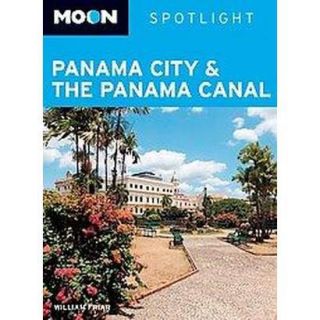 Moon Spotlight Panama City & the Panama Canal (P