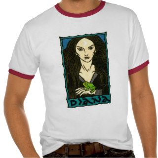 Diana Shirts