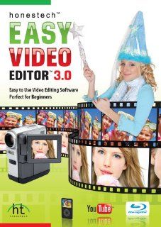 Easy Video Editor 3.0  Software