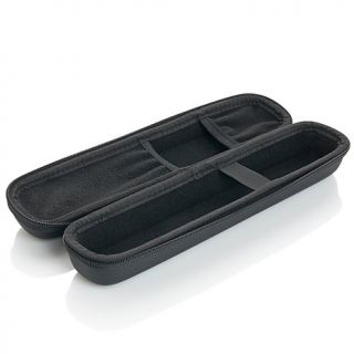 VuPoint Portable Magic Wand Travel Case   Black