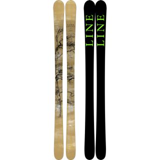 Line Prophet 90 Ski   All Mountain Skis