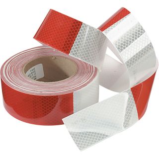 3M Reflective Tape — Roll of 50 Yards  Safety Tape