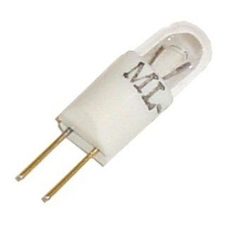 Advanced Micro Lites 07361   7361 5V T1 3/4 Miniature Automotive Light Bulb   Incandescent Bulbs  