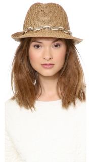 Eugenia Kim Max Hat
