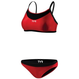 TYR Competitor Reversible Workout Bikini