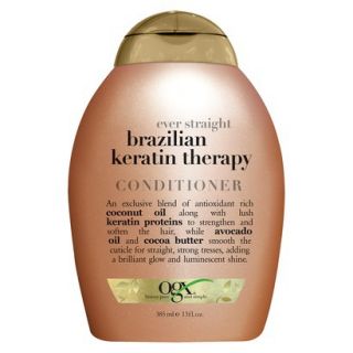 Organix Ever Straight Brazilian Keratin Therapy