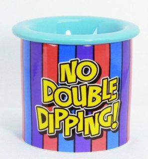 No Double Dipping Dip Chiller Kitchen & Dining