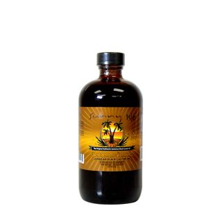 Sunny Isle Extra Dark Jamaican Black 8 ounce Castor Oil Styling Products