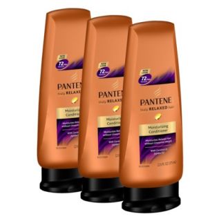 PANTENE PANTENE TRULY RELAXED
