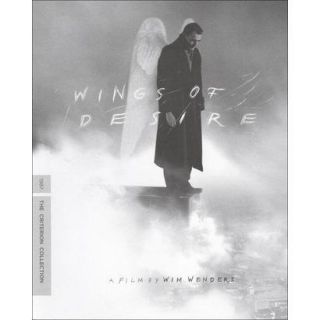 Wings of Desire (Criterion Collection) (Blu ray)