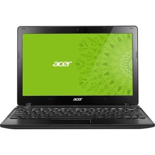 Acer Aspire V5 123 12104G50nkk 11.6" LED (ComfyView) Notebook   AMD E Acer Laptops
