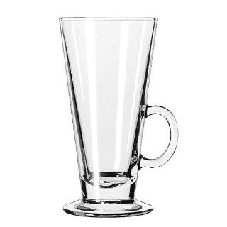 COFFEE IRISH 8.5 OZ, CS 2/DZ, 08 0526 LIBBEY GLASS, INC. GLASSWARE Kitchen & Dining