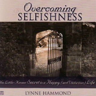Overcoming Selfishness Music