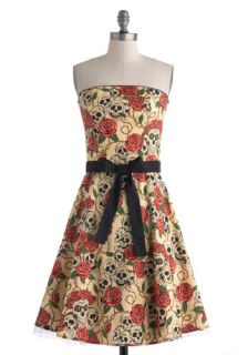 VIP Thicket Dress  Mod Retro Vintage Dresses