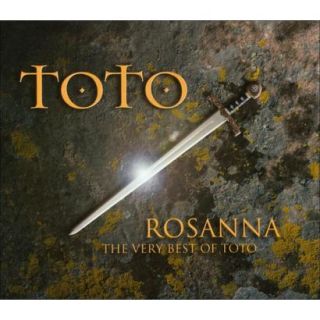 Rosanna The Very Best of Toto