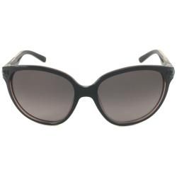 Valentino Women's VAL5744 Oversize Round Sunglasses Valentino Designer Sunglasses