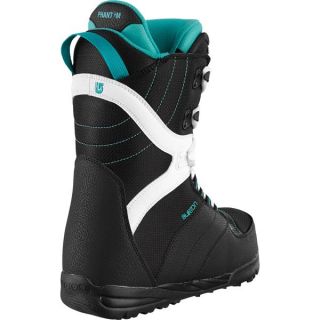 Burton Feather Snowboard w/ Coco Boots & Stiletto EST Bindings   Womens 2014 snowboard package 0009