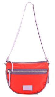 Marc by Marc Jacobs Domo Arigato Large Cross Body Bag
