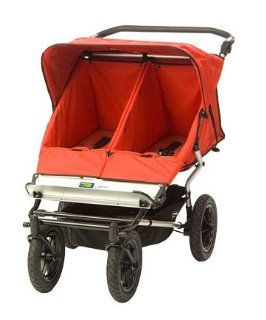 Urban Double Jogging Stroller   Red Dot  Baby