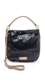 Marc by Marc Jacobs Too Hot To Handle Hobo Bag