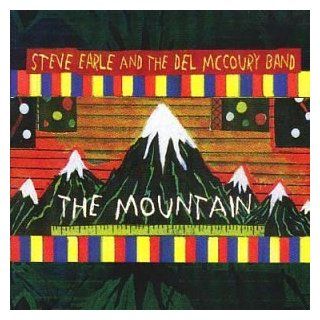 The Mountain Music