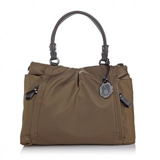 Vince Camuto "Cris" Water Resistant Sport Tote