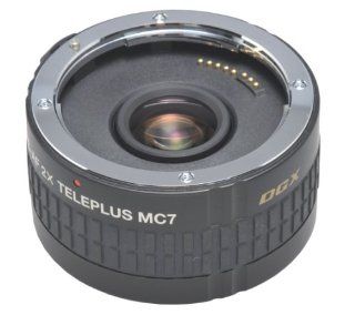 Kenko 2X Teleplus   7 Element DG for Canon Auto Focus Digital SLRs  Digital Slr Camera Lenses  Camera & Photo
