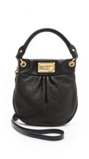 Marc by Marc Jacobs Mini Hillier Hobo
