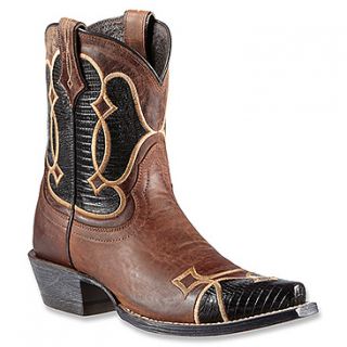 Ariat Nova  Women's   Sassy Brown/Cocoa Lizard Print