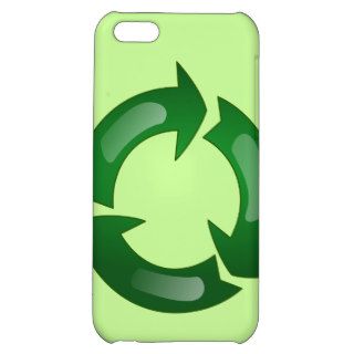Recycle iPhone 5C Cases