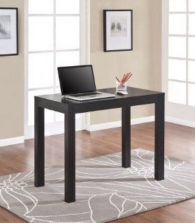 Parsons Desk With Drawer   Altra Furniture 9178396   Home Office Desks
