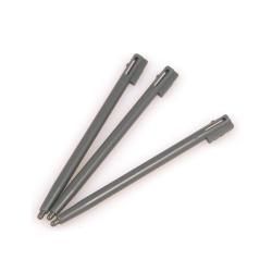 Eforcity 3 Pack Plastic Stylus (Stylo, Styli) for Nintendo DS Hardware & Accessories