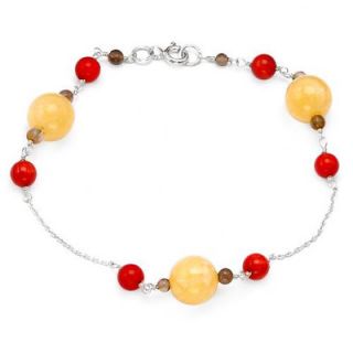 Sweet Romance Canterbury Bracelet