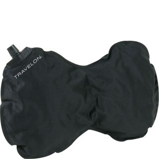 Travelon Self Inflating Neck and Back Pillow