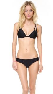 Tori Praver Swimwear Boardwalk Bikini Top