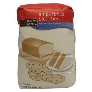 Market Pantry® All Purpose Bleached Flour 10