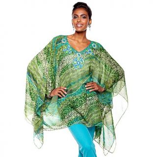 DG2 Embellished Caftan