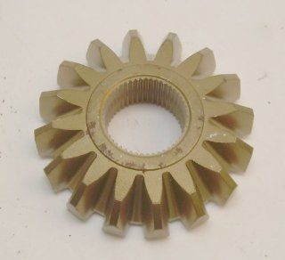 778221 BEVEL GEAR (USE 778166) Tecumseh Engine Parts  Outdoor And Patio Products  Patio, Lawn & Garden