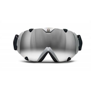 Zeal Eclipse Polarized Goggles 2014