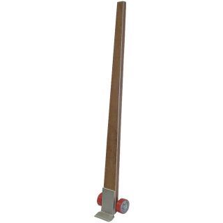 Vestil Prylever Bar — Wood, 6-ft. Bar Length, Model# PLB-6  Pry Bars