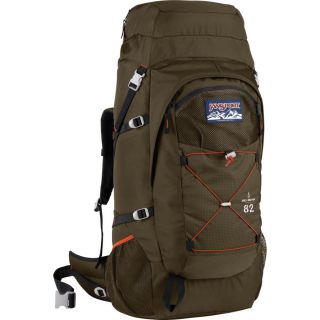 JanSport Big Bear 82 Backpack   5000cu in