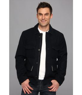 Lucky Brand Pacifica Wool Jacket