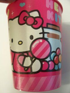 Hello Kitty 16 oz Reusable Party Cup Toys & Games