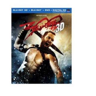 300 Rise of an Empire (3 Discs) (Includes Digit